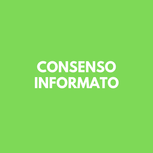 Elementi caratterizzanti il consenso informato