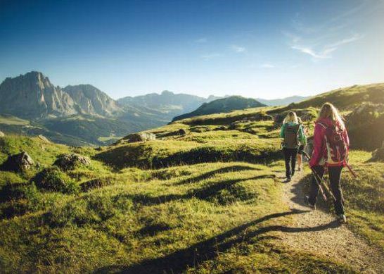 Week end di Trekking & Mindfulness: Valle D’Aosta e Parco del Gran Paradiso con Stefania Morandi (20-21 luglio)