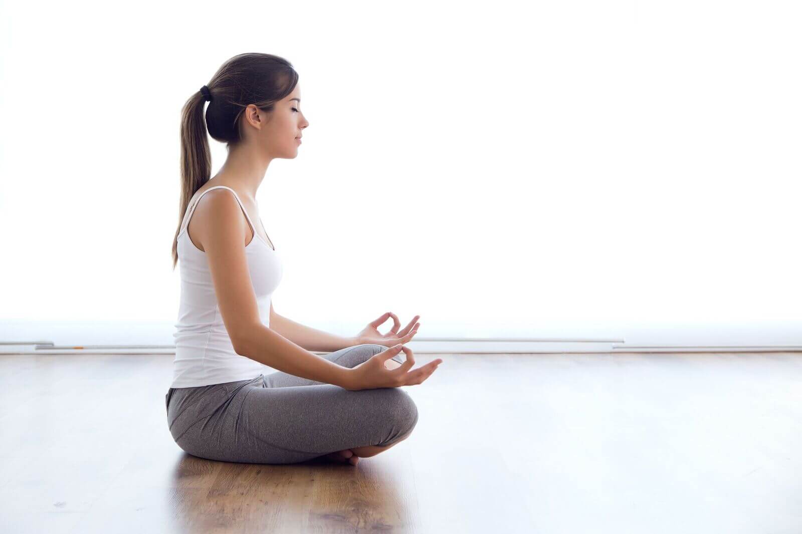 Sessioni di meditazione guidata per praticare la mindfulness anche da casa