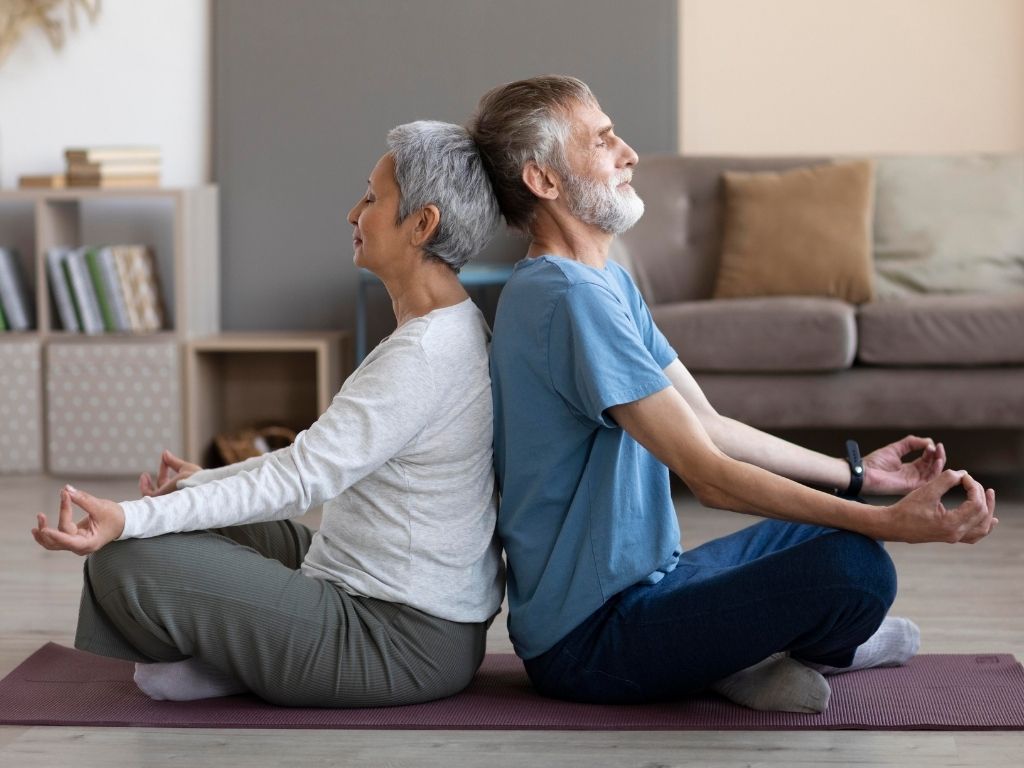 3 dicembre a Milano: conferenza di Mindfulness e presentazione libro “Nella calma il tumulto” presso il centro RamaYoga