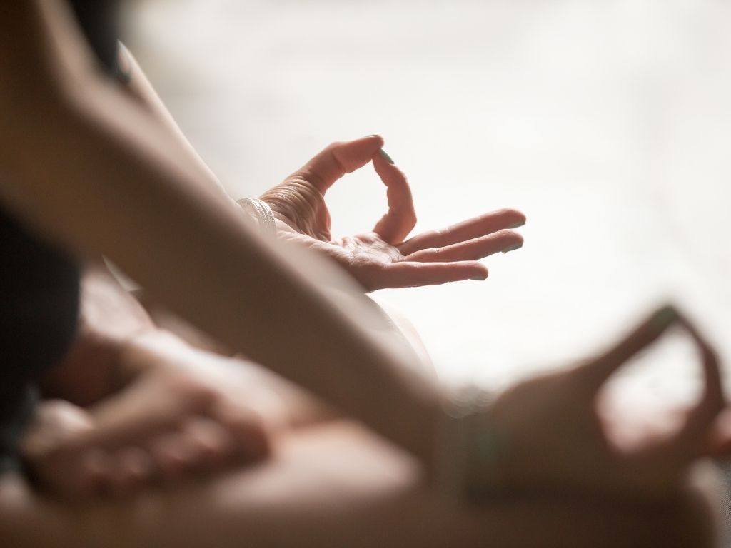 12 dicembre a San Raffaele Cimena: presentazione libro “Nella calma il tumulto” e introduzione nuovo corso di Mindfulness