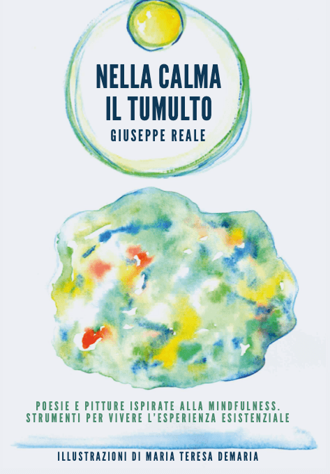 il 12 febbraio nuova presentazione del libro “Nella calma il tumulto”